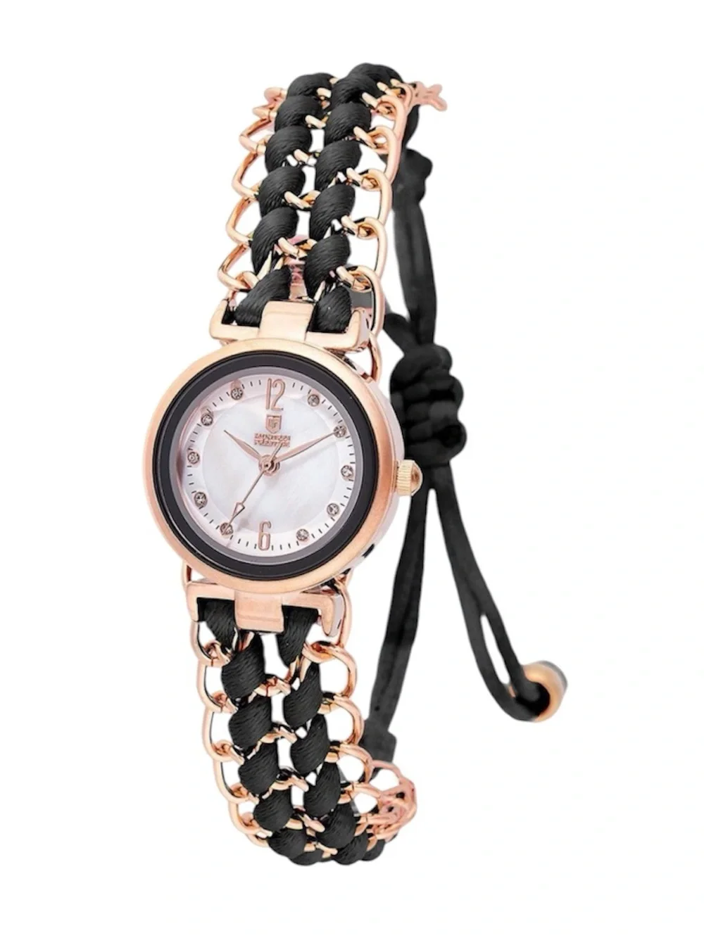 Invicta X Montres Prestige NEW with Box Women's Watch 25mm Black
